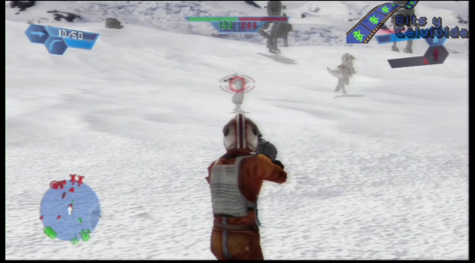 Star Wars: Battlefront (2004) – Retro Bits